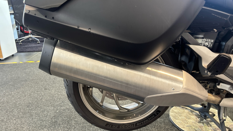 BMW K1600 GTL LE (22MY)